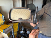 HONDA CİVİC SOL AYNA 90-92 MODEL ORJİNAL ÇIKMA