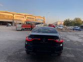 RENAULT MEGANE 4 KOMPLE ARKA KESME HURDA BELGELİ