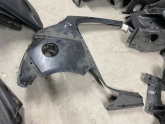OPEL CORSA E SAĞ ARKA ÇAMURLUK SIFIR ORJİNAL GM 13458778