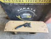 Fiat Bravo El Fren Kolu Orjinal Çıkma