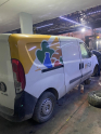 2017 FİAT DOBLO SAĞ DIŞ AYNA
