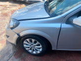 OPEL ASTRA H GRİ SOL ÖN ÇAMURLUK ORİJİNAL