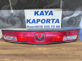 Oto Çıkma Parça / Honda / Civic / Far & Stop / Bagaj Stop / Çıkma Parça 