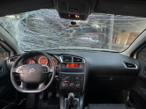 Oto Çıkma Parça / Citroen / C4 / Elektrik / Kilometre Saati / Çıkma Parça 