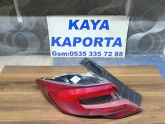 Oto Çıkma Parça / Fiat / Egea / Far & Stop / Sol Arka Stop / Çıkma Parça 