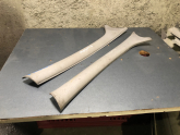 RENAULT MEGANE 1 ÖN DİREK PLASTİĞİ