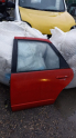 Nissan altıma sol arka kapi