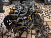 Renault Taliant Çıkma 1.0 Tce 6 İleri Şanzıman JT4016