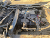 OTOKAR SULTAN 140 S EURO 5 ÇIKMA ORJİNAL KOMPLE ŞANZIMAN