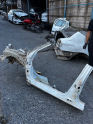Oto Çıkma Parça / Renault / Clio / Kaporta & Karoser / Marşpiyel Sacı / Çıkma Parça 