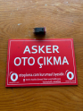 Oto Çıkma Parça / Fiat / Ducato / Elektrik / Flaşör Düğmesi / Çıkma Parça 