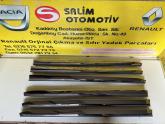 RENAULT CLİO 5 SAĞ-SOL ÖN KAPI BANDI ÇITASI NİKELAJLI 808771875R