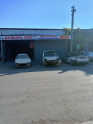 Mazda Lantis sol sağ arka taşıyıcılar ve dingil çıkma hatasız