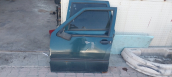 Fiat Uno Sol Ön Kapı
