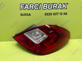 CORSA D SAĞ STOP ORJİNAL 2006-2014 1222535CRD