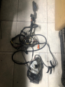 BMW E38 E39 E53 Kapı kilidi 67118352165