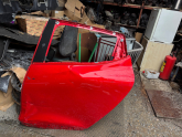 Oto Çıkma Parça / Renault / Clio / Kaporta & Karoser / Sol Arka Kapı / Çıkma Parça 