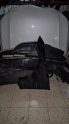 MERCEDES E SERİ W207 SOL ÖN ÇAMURLUK