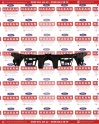 COURIER ARKA TAMPON ORTA BRAKET  ET76 17B861 AG 2013--