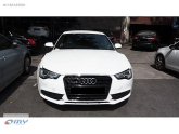 AUDİ A5 09.15 ÖN ARKA TAMPON DOLU SİSLER SİS KAPAKLARI ORTA IZ