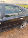 Renault Laguna 2 sol arka kapı