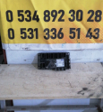 A0004462861 MERCEDES ACTROS FRONT MODUL KONTROL ÜNİTESİ