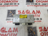 ÇIKMA  BMW GRUP ELEKTRİKLİ BAGAJ BEYNİ 7232482 102135-10