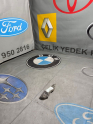 DUSTER SANDERO SOL DIŞ KAPI KOLU ORJ-SIFIR 0501801