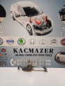 VOLKSWAGEN CC SİLECEK MOTORU