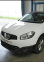 Nissan Qashqai J10 Dodik Parçaları - Mil Oto Çıkma Parçalar