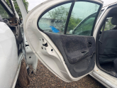 Oto Çıkma Parça / Renault / Megane / Kaporta & Karoser / Sol Arka Kapı / Çıkma Parça 