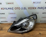 VOLVO S60 XENON SOL FAR ORJİNAL 2009-2013 OEM:31383062