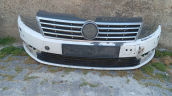 VW Passat CC 2008 2012 Ön Tampon Panjur Izgara Orijinal Çıkma
