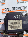 Wolkswagen tiguan abs beyni 5NO 614 109 BN