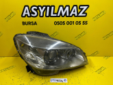 MERCEDES C W204 SAĞ FAR - ORJİNAL