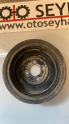 038105243M volkswagen jetta 2012 1.6 tdi cay motor krank kasnağı