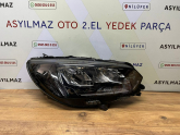 PEUGEOT 2008 SAĞ FAR ECO LED ORJİNAL 2020-2023 UYUMLU