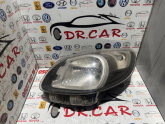 RENAULT KANGOO 4 SOL FAR ÇIKMA ORJİNAL