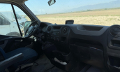 Oto Çıkma Parça / Renault / Master / Göğüslük & Torpido / Komple Torpido / Çıkma Parça 