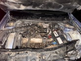 Tempra 1.6 komple motor