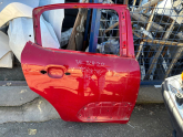 Citroen c3 sağ arka kapı