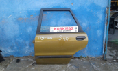 VOLVO S40 SOL ARKA KAPI DOLU