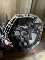 RENAULT KANGOO 3 ŞANZIMAN MUAYYER