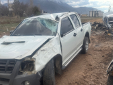 Oto Çıkma Parça / Isuzu / D-Max / Kaporta & Karoser / Kapı / Çıkma Parça 