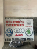 SKODA OCTAVİA SOL ÖN FAR ÇIKMA ORİJİNAL 2013-2017