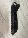SEAT LEON 2013 2016 ARKA TAMPON BRAKETİ SAĞ 5F0807376