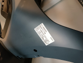 BMW X1 F48 ÖN TAMPON DOLU SET 2021 F4821-1000SET 51119883250