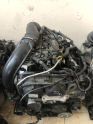FORD ECO BOSS 1.6 MONDEO KOMPLE MOTOR