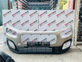 Citroen c3 aircros Çıkma ön tampon alt üst