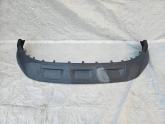 4M0807154 GRU ÖNTAMPONSPOYLERİ S-LİNE Q7 2020-